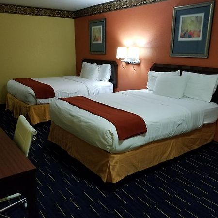 Country Inn Sterling Εξωτερικό φωτογραφία
