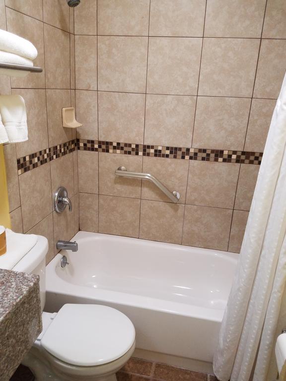 Country Inn Sterling Εξωτερικό φωτογραφία