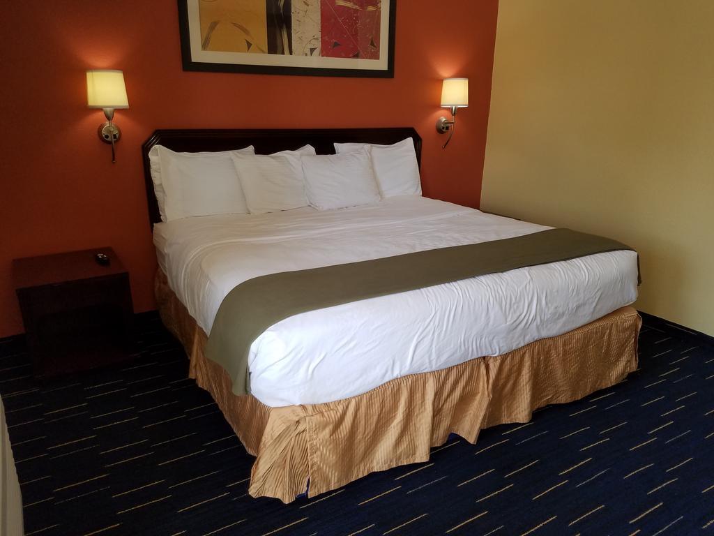 Country Inn Sterling Εξωτερικό φωτογραφία