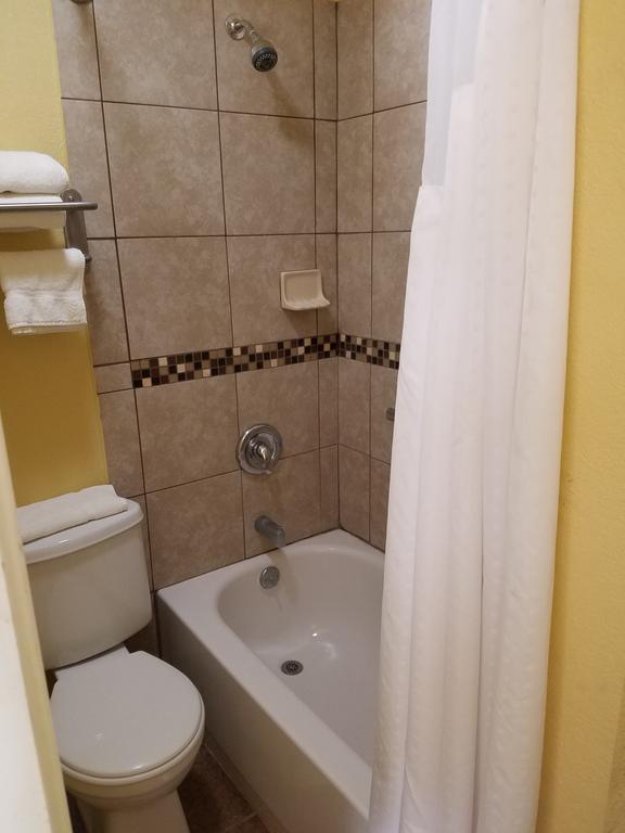 Country Inn Sterling Εξωτερικό φωτογραφία