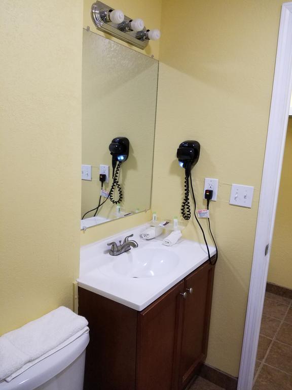 Country Inn Sterling Εξωτερικό φωτογραφία