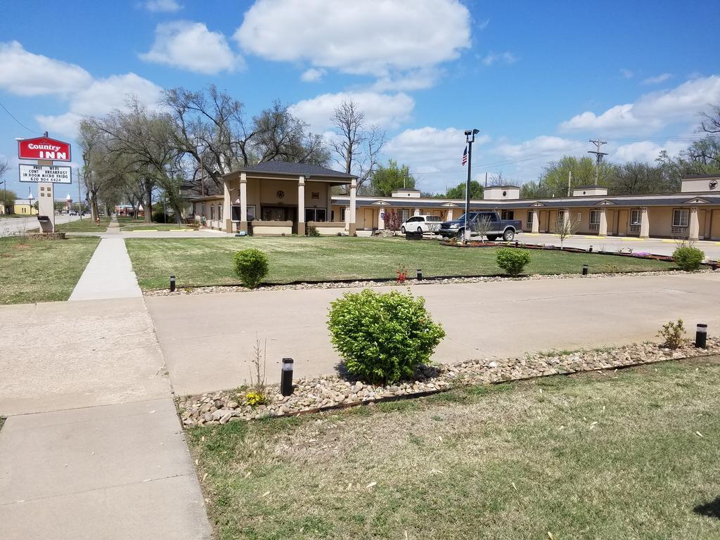 Country Inn Sterling Εξωτερικό φωτογραφία