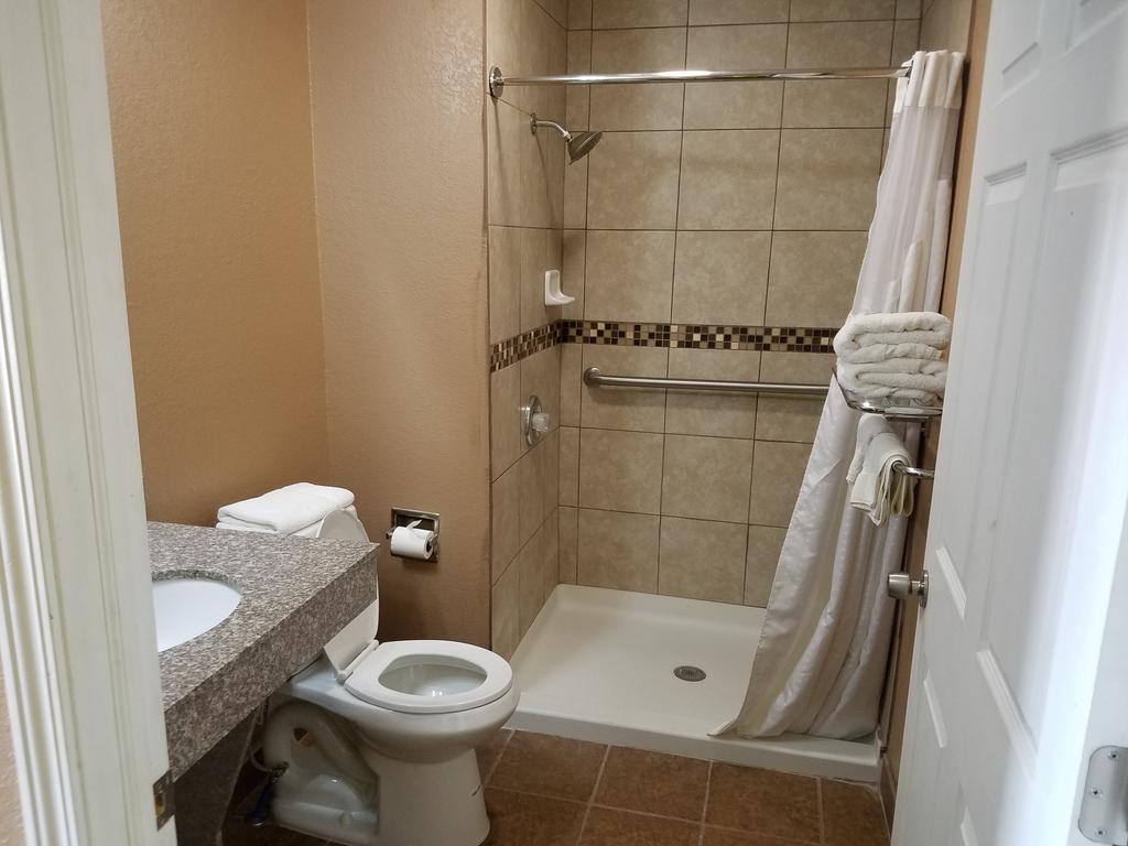 Country Inn Sterling Εξωτερικό φωτογραφία