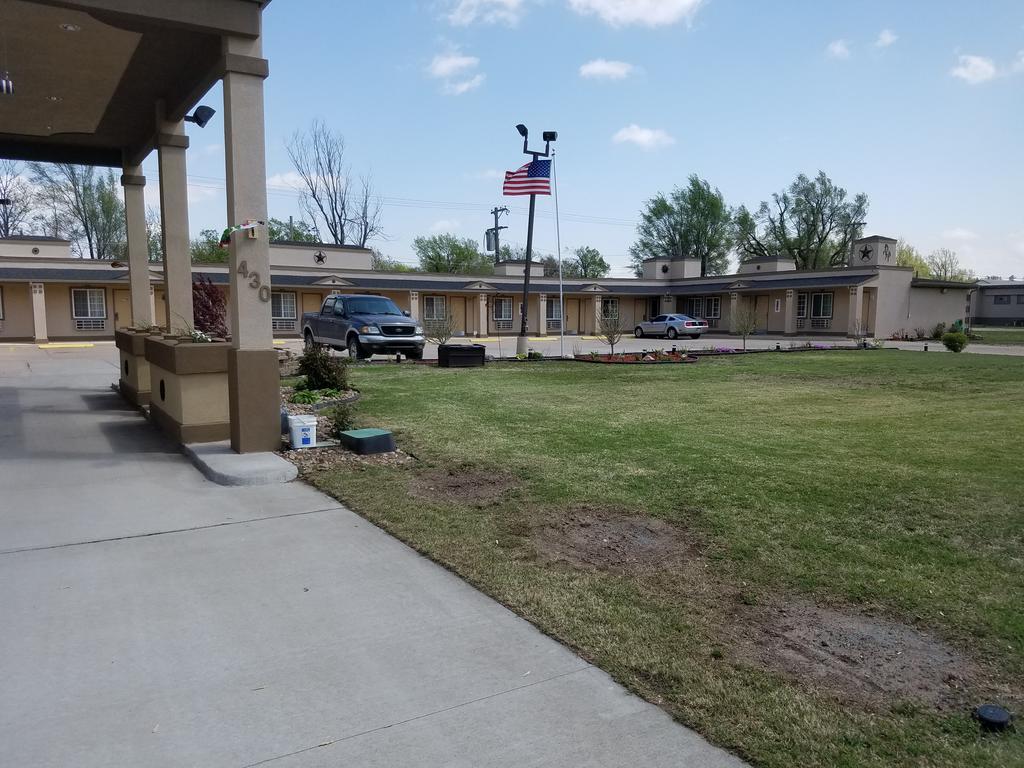 Country Inn Sterling Εξωτερικό φωτογραφία