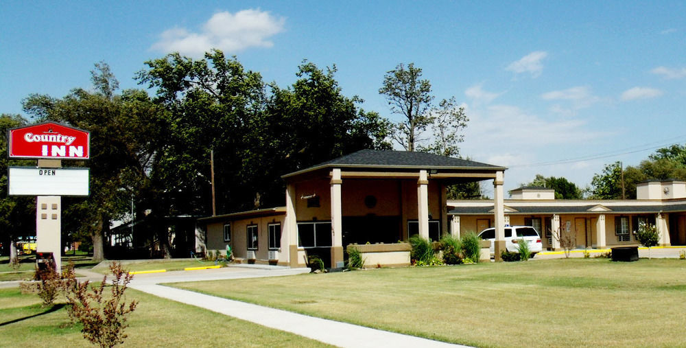 Country Inn Sterling Εξωτερικό φωτογραφία