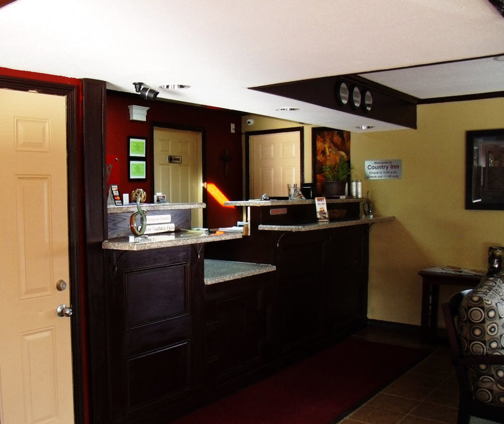 Country Inn Sterling Εξωτερικό φωτογραφία