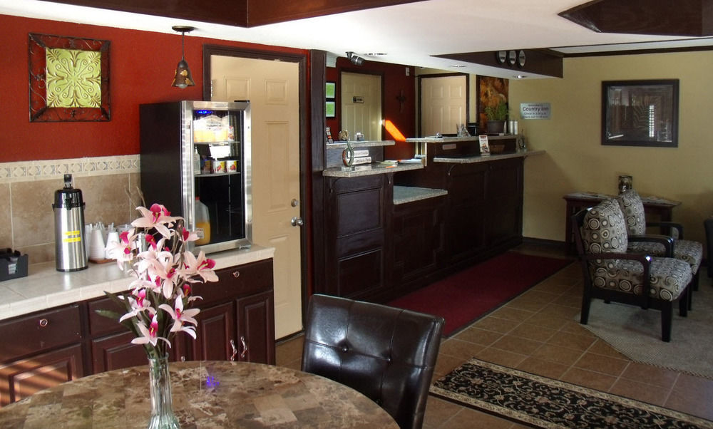 Country Inn Sterling Εξωτερικό φωτογραφία
