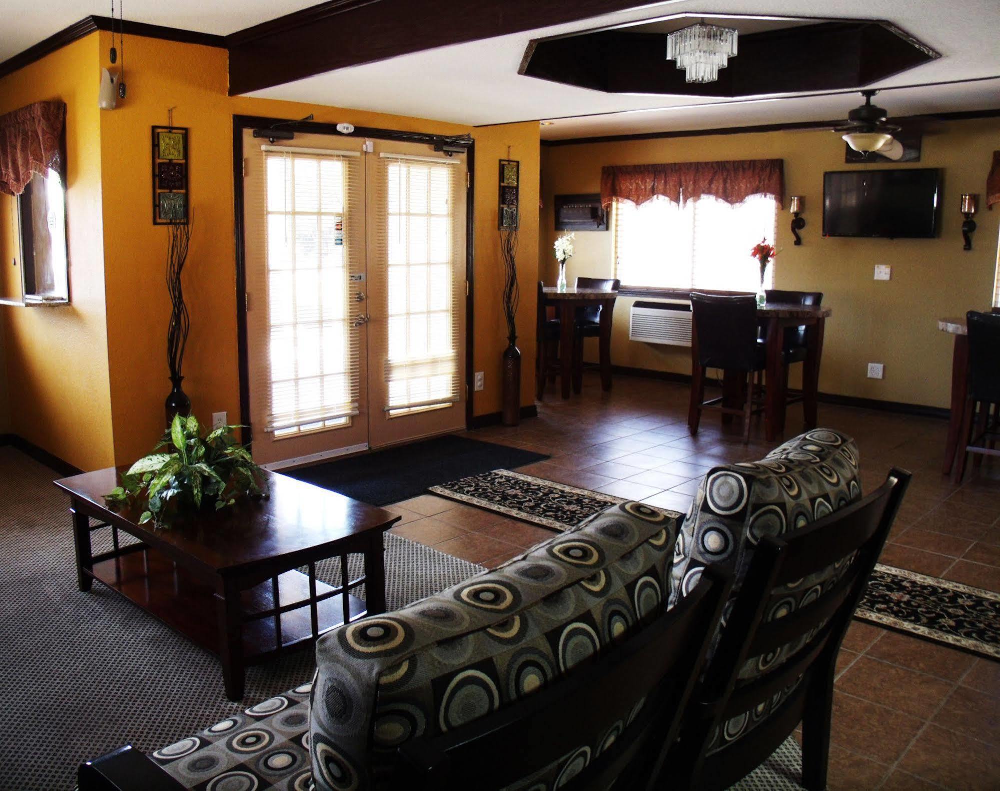 Country Inn Sterling Εξωτερικό φωτογραφία