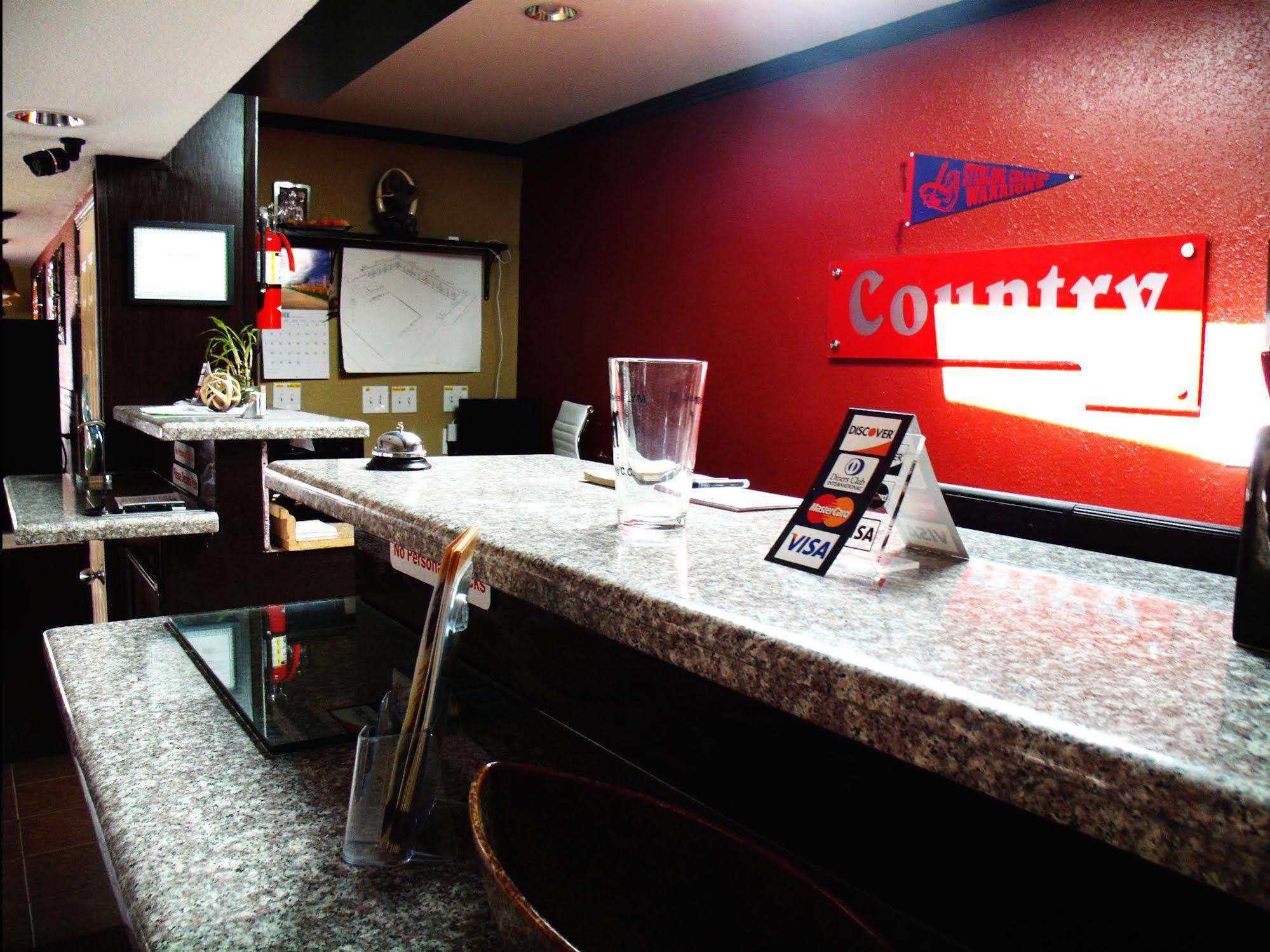 Country Inn Sterling Εξωτερικό φωτογραφία